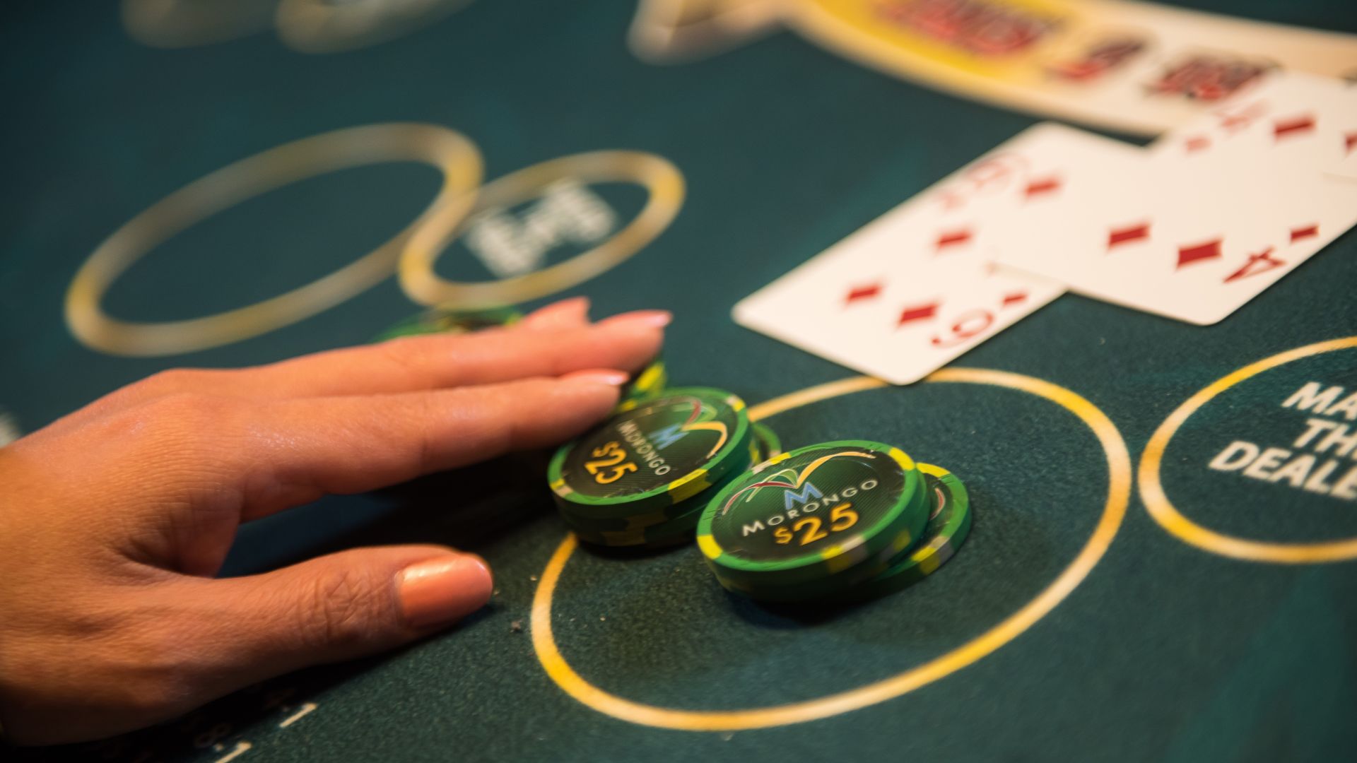 casino